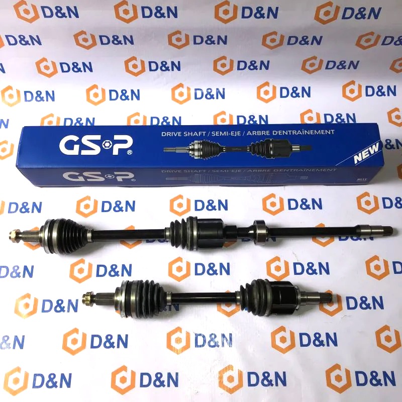 Cây láp trước phải Lexus GS300, GS350 2005, 2006, 2007, 2008, 2009, 2010, 2011, 2012 | 43410-30020, 43410-30021