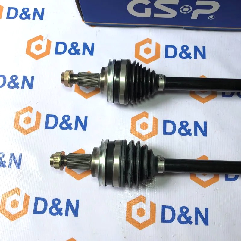Cây láp trước phải Lexus GS300, GS350 2005, 2006, 2007, 2008, 2009, 2010, 2011, 2012 | 43410-30020, 43410-30021