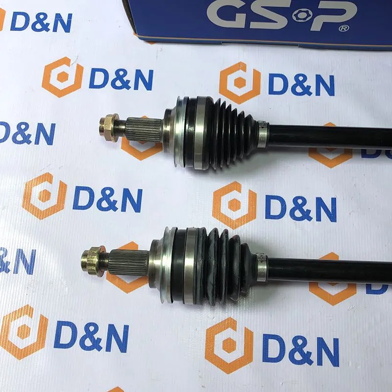 Cây láp trước trái Lexus GS300, GS350 2005, 2006, 2007, 2008, 2009, 2010, 2011, 2012] 43420-30020, 43420-30021