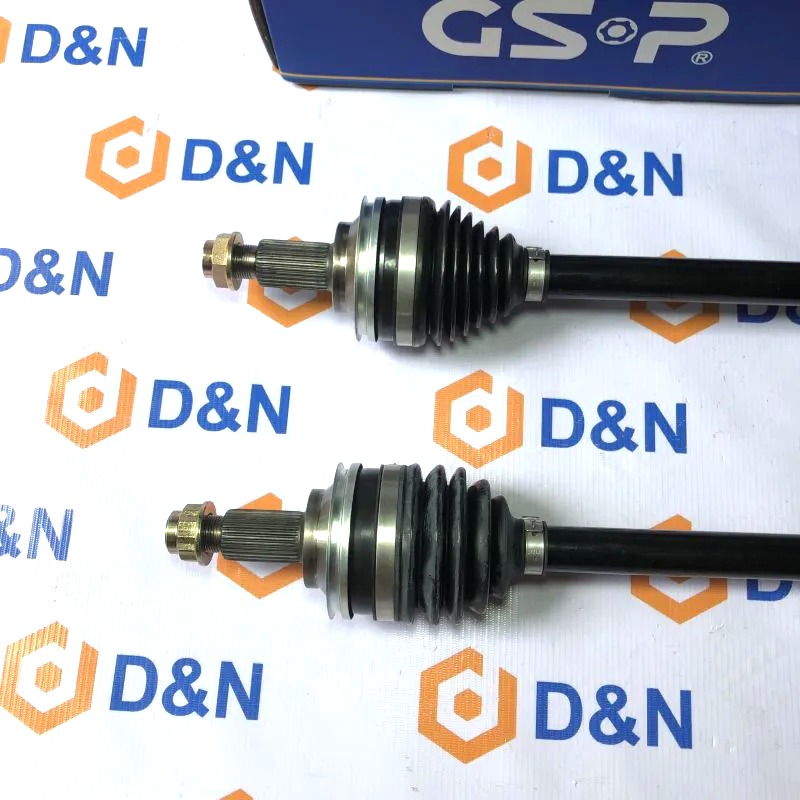 CÂY LÁP TRƯỚC TRÁI LEXUS IS250 [2007-2017] 43420-30040