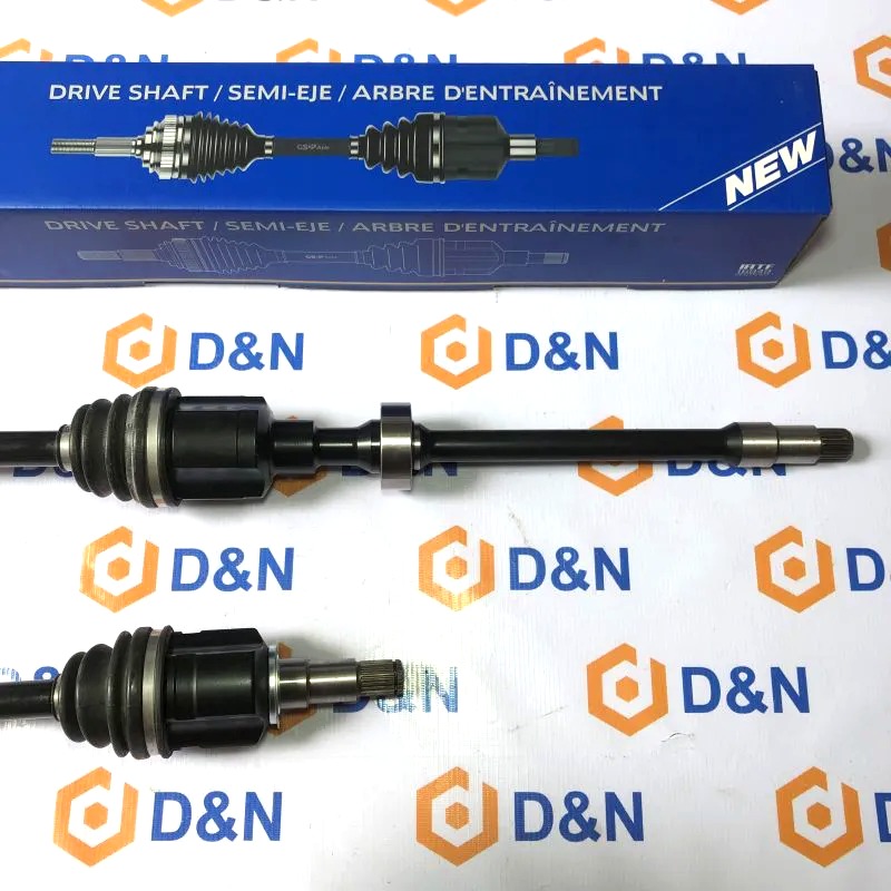Cây láp trước trái Lexus IS250 [2007-2017] 43420-30040
