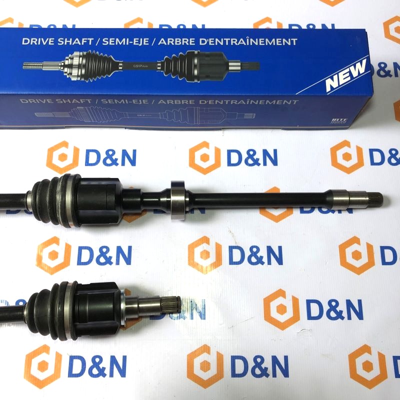 Cây láp trước phải Lexus GS300, GS350 2005, 2006, 2007, 2008, 2009, 2010, 2011, 2012 | 43410-30020, 43410-30021