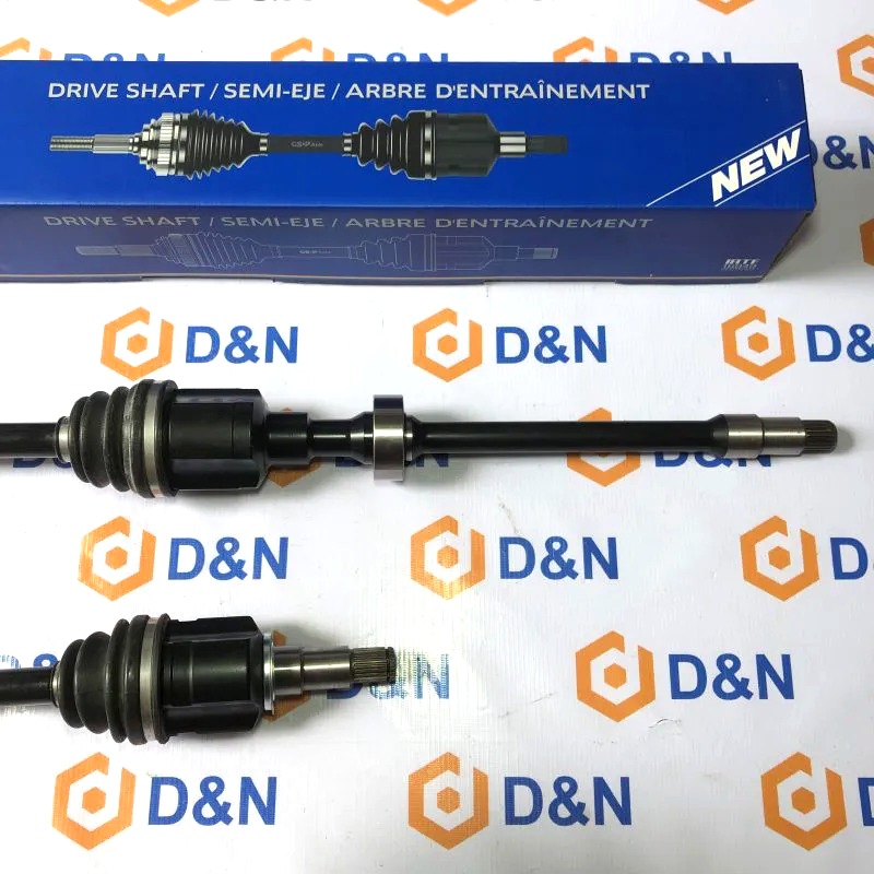 Cây láp trước phụ Lexus IS250 [2007-2017] 43410-30050