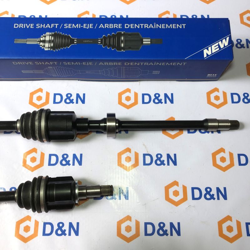 Cây láp trước trái Lexus GS300, GS350 2005, 2006, 2007, 2008, 2009, 2010, 2011, 2012] 43420-30020, 43420-30021