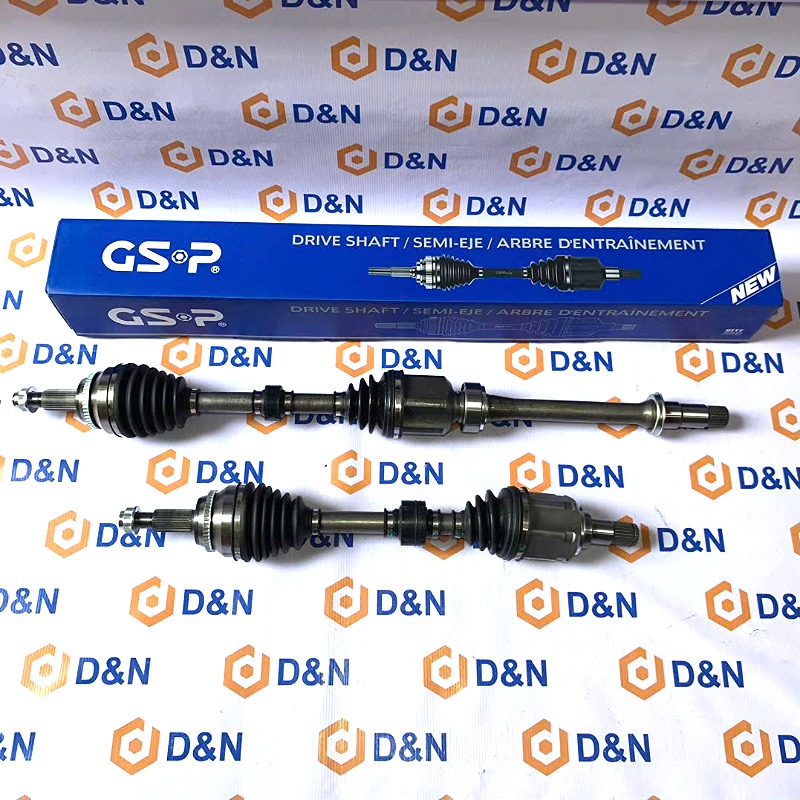 Cây láp phải Lexus RX350, RX450 2009, 2010, 2011, 2012, 2013, 2014, 2015 2WD | 43410-0W240