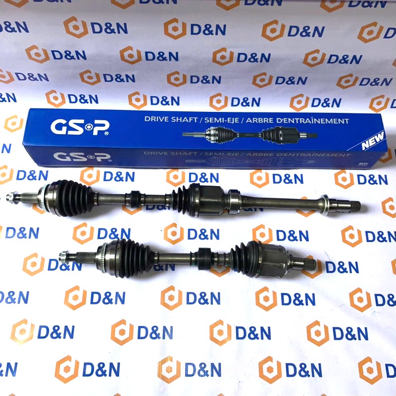 CÂY LÁP TRÁI LEXUS RX350, RX450 2009-2015 2WD | 43420-0E030
