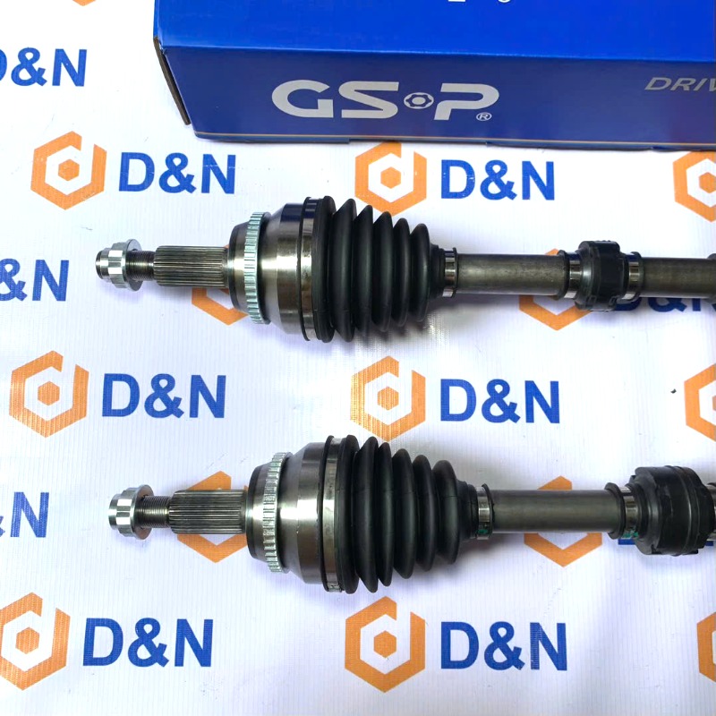 CÂY LÁP PHẢI TOYOTA SIENNA [2010-2020] 4341008201, 4341008200, 4341008120, 4341008050