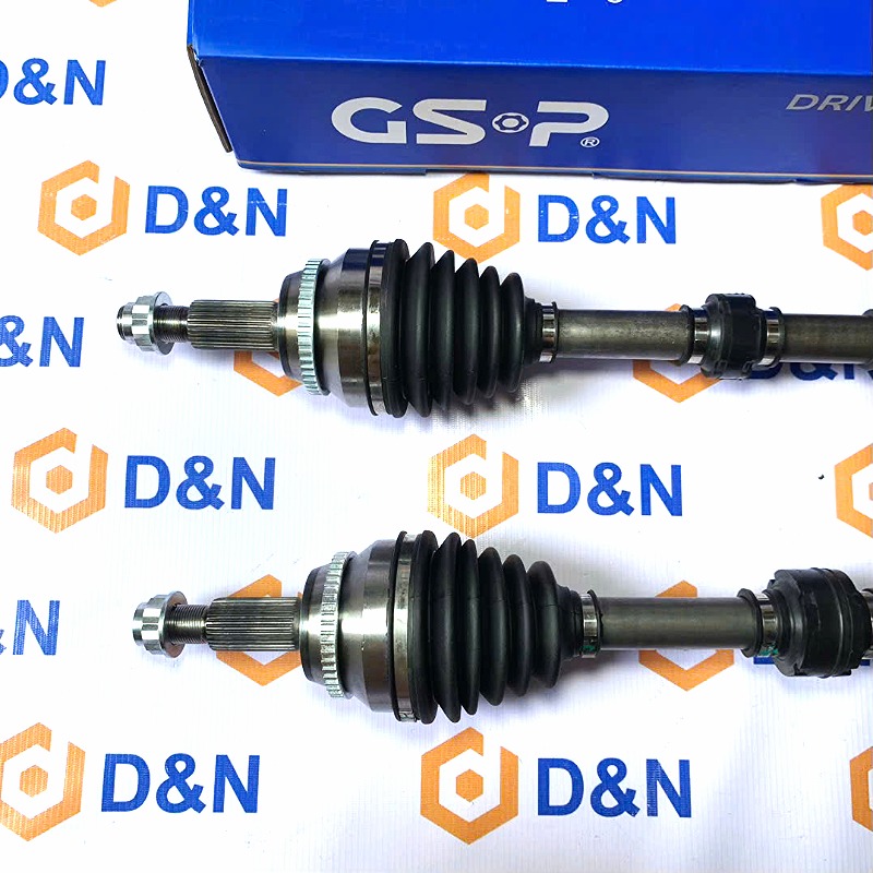 Cây láp phải Lexus RX350, RX450 2009, 2010, 2011, 2012, 2013, 2014, 2015 2WD | 43410-0W240