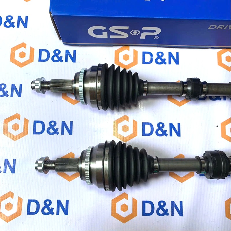 Cây láp Lexus Rx330, Rx350 2003-2008 (4x2) | 43410-0E020, 43420-0E020