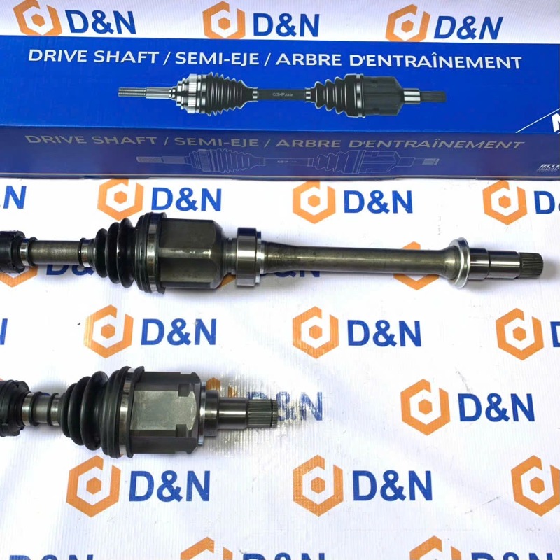 CÂY LÁP PHẢI TOYOTA VENZA, HIGHLANDER [2008-2016] 434100W190, 43410-0T060, 43410-0T020, 43410-0T021