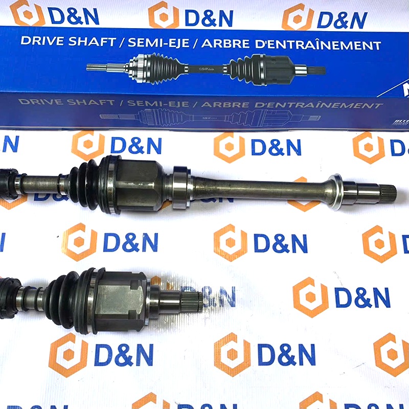 Cây láp phải Lexus RX350, RX450 2009, 2010, 2011, 2012, 2013, 2014, 2015 2WD | 43410-0W240