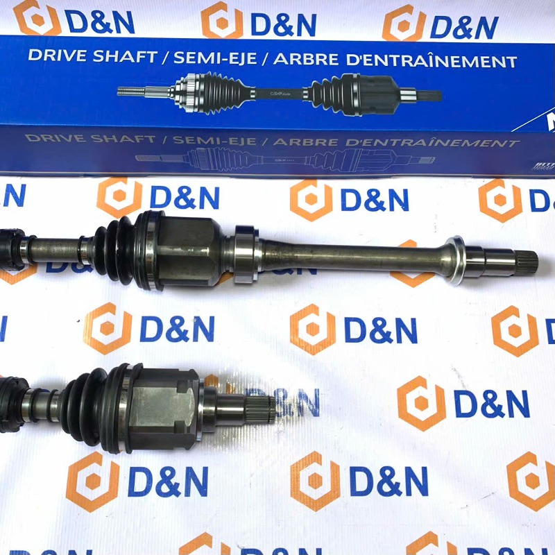 CÂY LÁP TRÁI LEXUS RX350, RX450 2009-2015 2WD | 43420-0E030
