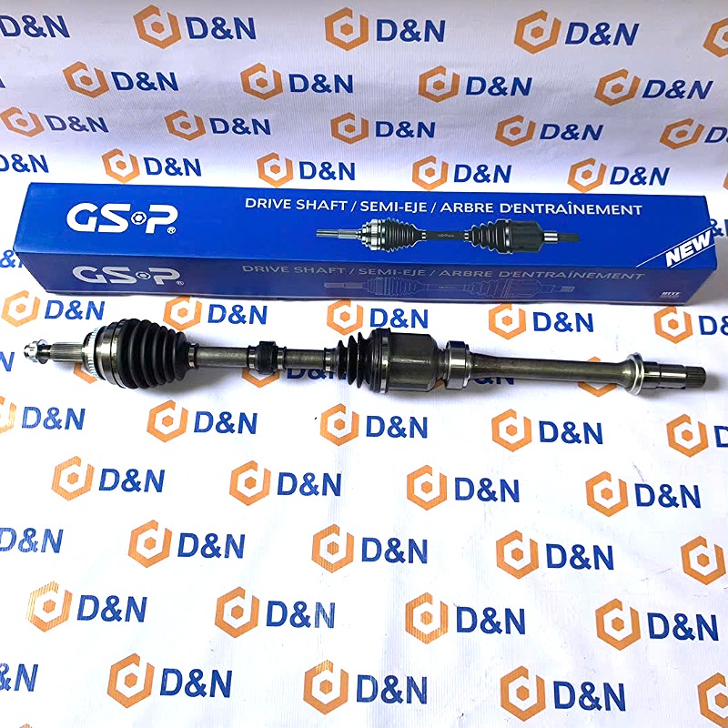 Cây láp phải Lexus RX350, RX450 2009, 2010, 2011, 2012, 2013, 2014, 2015 2WD | 43410-0W240