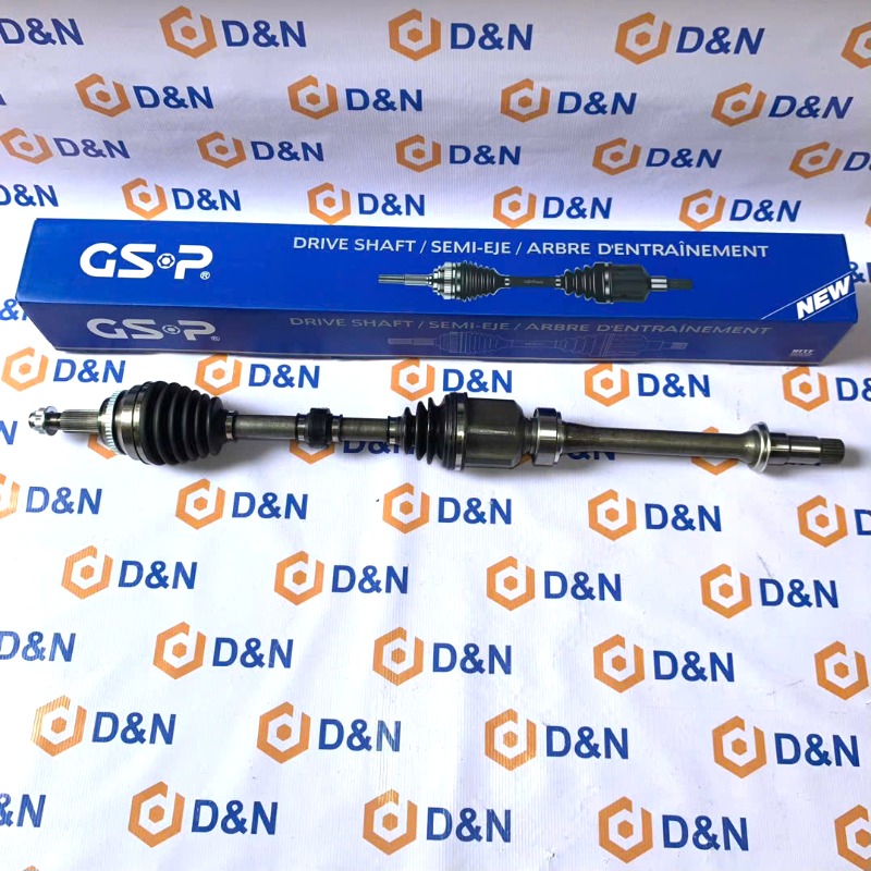 CÂY LÁP PHẢI TOYOTA SIENNA [2010-2020] 4341008201, 4341008200, 4341008120, 4341008050