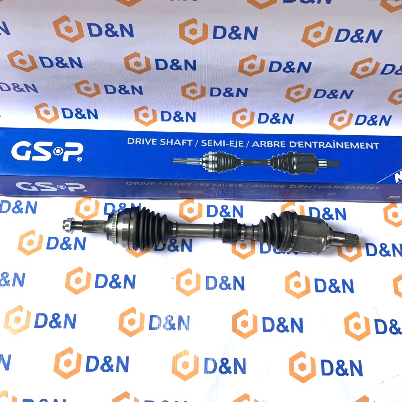 Cây láp trái Lexus RX350, RX450 2009, 2010, 2011, 2012, 2013, 2014, 2015 2WD | 43420-0E030