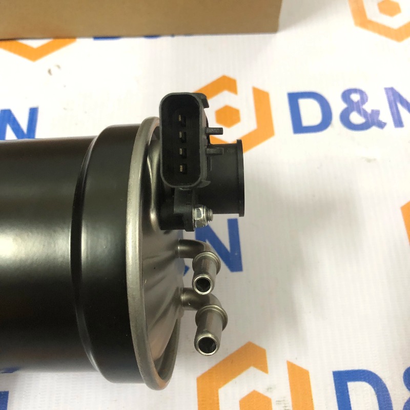 Lọc nhiên liệu, lọc Diesel Ford Ranger, Everest 2021-2025 | MB3Q-9B262-AC