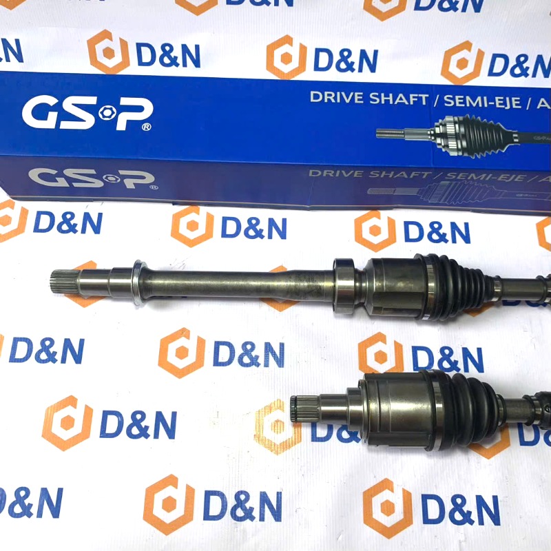 Cây láp phải, cây láp phụ Toyota Camry 2018-2023 | 43410-06B30