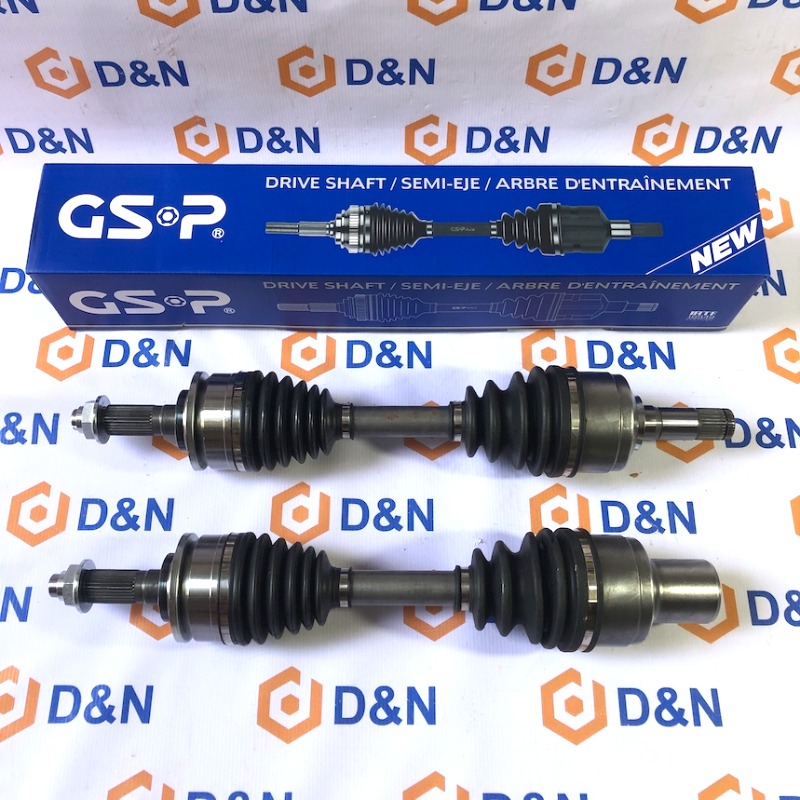 Cây láp Ford Ranger, Everest, Raptor 2018-2023 Bi Turbo 2.0L | JB3Z3A428AB, JB3G3A427AB