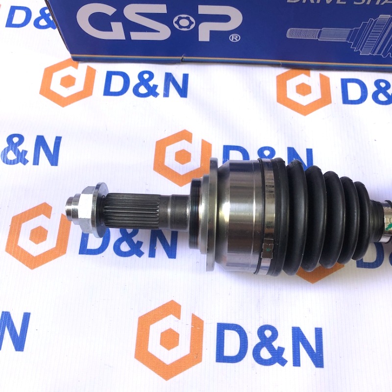 Cây láp Ford Ranger, Everest, Raptor 2018-2023 Bi Turbo 2.0L | JB3Z3A428AB, JB3G3A427AB