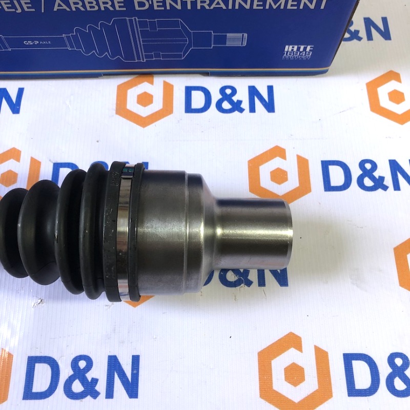 Cây láp Ford Ranger, Everest, Raptor 2018-2023 Bi Turbo 2.0L | JB3Z3A428AB, JB3G3A427AB