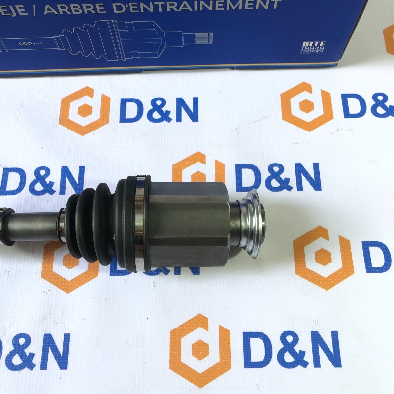 Cây láp trái, phải Honda HRV 2016, 2017, 2018, 2019, 2020, 2021, 2022, 2023, 2024, 2025 | 44305-T7W-A03, 44306-T7W-A03, 44306-T7W-A02