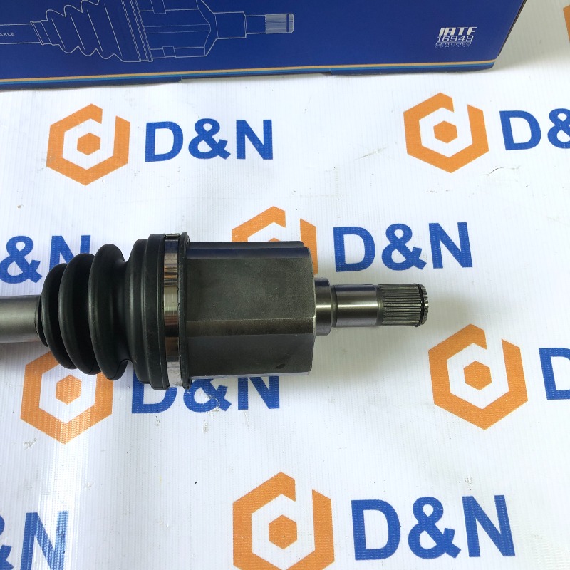 Cây láp trái, phải Honda HRV 2016, 2017, 2018, 2019, 2020, 2021, 2022, 2023, 2024, 2025 | 44305-T7W-A03, 44306-T7W-A03, 44306-T7W-A02