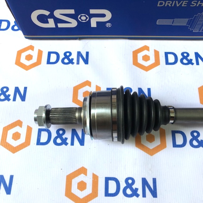 Cây láp trái, phải Honda HRV 2016, 2017, 2018, 2019, 2020, 2021, 2022, 2023, 2024, 2025 | 44305-T7W-A03, 44306-T7W-A03, 44306-T7W-A02