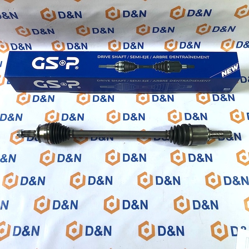 Cây láp Subaru Outback, Legacy 2015, 2016, 2017, 2018, 2019, 2020, 2021, 2022, 2023 | 28321AL000, 28321AL010, 28321AN030
