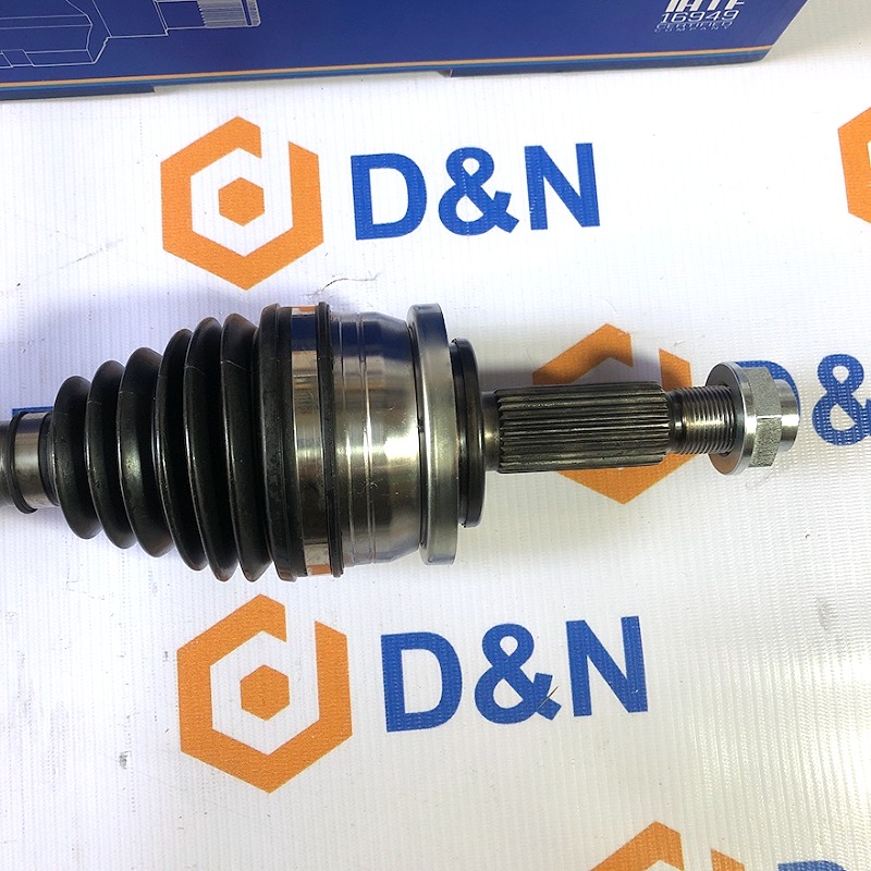 Cây láp Kia Seltos trái, phải 1.6L 2020, 2021, 2022, 2023, 2024, 2025 | 49500-Q6250, 49501-Q6250