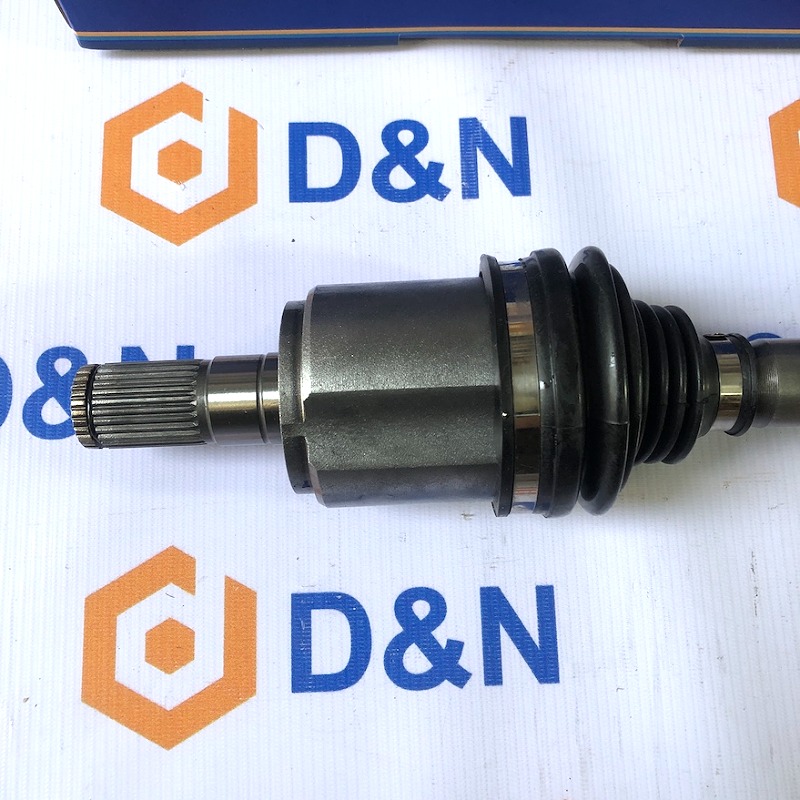 Cây láp Kia Seltos trái, phải 1.6L 2020, 2021, 2022, 2023, 2024, 2025 | 49500-Q6250, 49501-Q6250