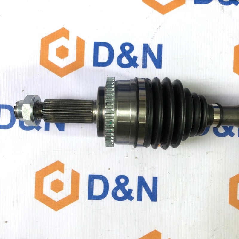 Cây láp trái Hyundai Elantra, Avante, I30 CW 2008, 2009, 2010, 2011, 2012, 2013 | 49501-2H001, 49501-2H010,49501-2L010