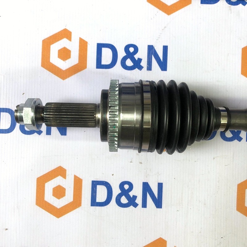 Cây láp phải Hyundai Elantra, Avante, I30 CW 2008, 2009, 2010, 2011, 2012, 2013 | 49500-2H001, 49500-2H010, 49500-2L010