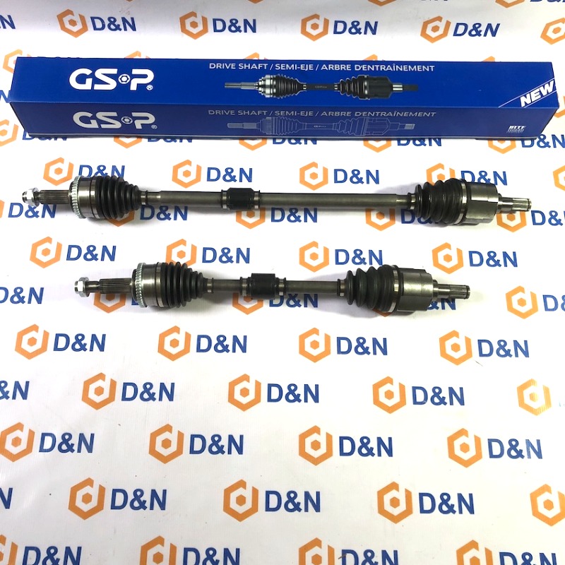Cây láp trái Hyundai Elantra, Avante, I30 CW 2008, 2009, 2010, 2011, 2012, 2013 | 49501-2H001, 49501-2H010,49501-2L010