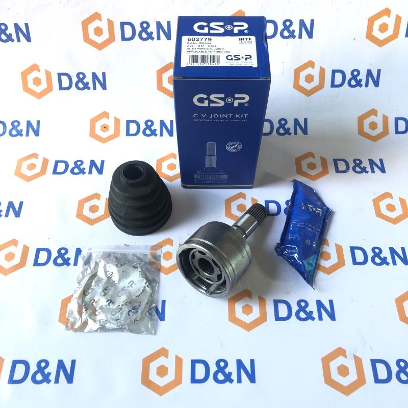 Đầu láp trong trái Ford Ranger, Everest 2.0L Bi-turbo 2018-2023 | 602779
