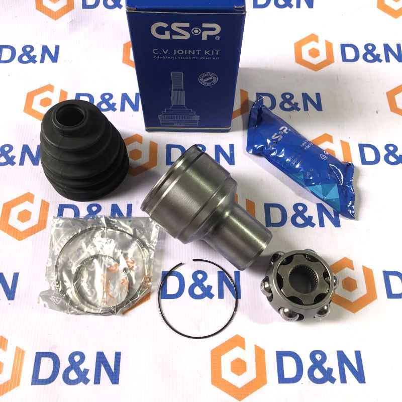 Đầu láp trong phải Ford Ranger, Everest 2.0L Bi-turbo 2018-2023 | 602780