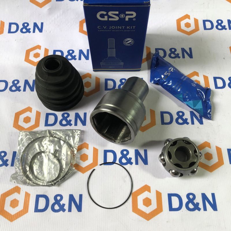 Đầu láp trong phải Ford Ranger, Everest 2.0L Bi-turbo 2018-2023 | 602780