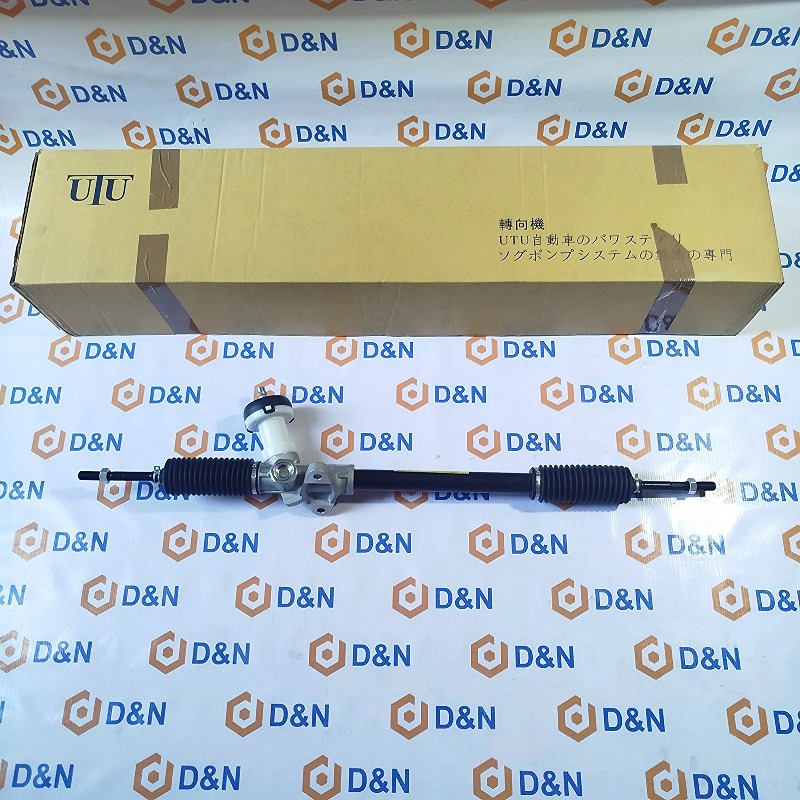 Thước lái Hyundai Accent 2011, 2012, 2013, 2014, 2015 | 565001R101, 565001R000