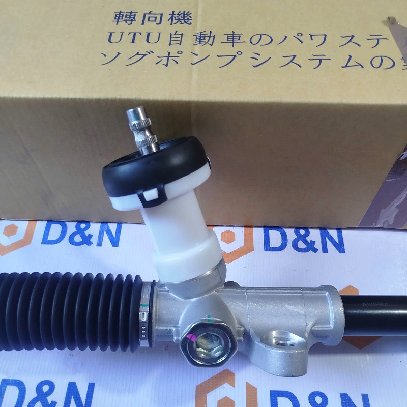Thước lái Hyundai Accent 2011, 2012, 2013, 2014, 2015 | 565001R101, 565001R000