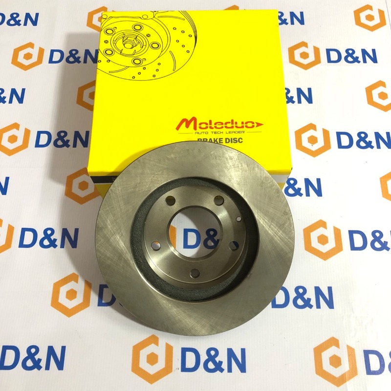 Đĩa phanh trước, đĩa thắng trước Mazda 626, Premacy