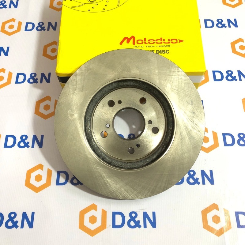 Đĩa phanh trước, đĩa thắng trước honda civic 2008-2018 | 45251-TA0-A01, 45251-SMG-G10, 45251-SNL-T60