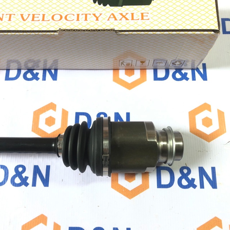 Cây láp trái, phải/ lái, phụ Ford Laser, Mazda 323 2000, 2001, 2002, 2003, 2004