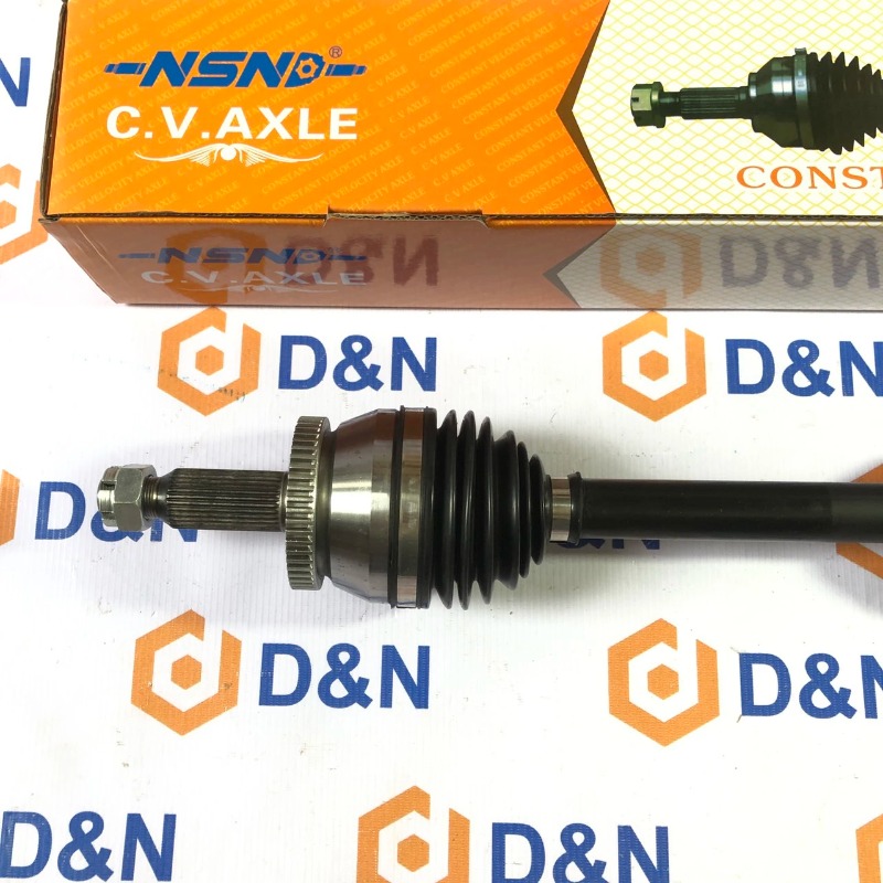 Cây láp trái Hyundai Santafe (máy xăng) 2006, 2007, 2008, 2009, 2010, 2011 | 495002B110, 495002B160, 495000W110, 495000W160