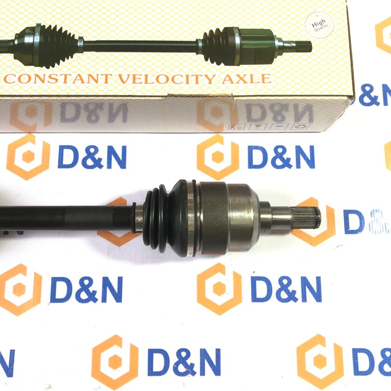 Cây láp trái Hyundai Santafe (máy xăng) 2006, 2007, 2008, 2009, 2010, 2011 | 495002B110, 495002B160, 495000W110, 495000W160
