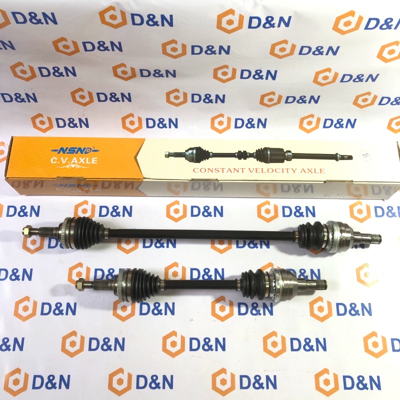 CÂY LÁP TRÁI LACETTI 1.6L SỐ SÀN 2003-2010 (Xe Việt Nam)