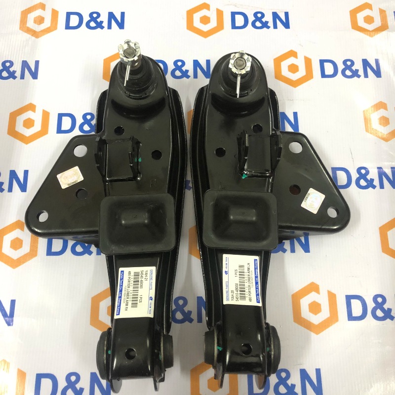 Càng I Hyundai Porter 1996-2016 | 54510-4B000, 54540-4B000, 54510-4B001, 54540-4B001, 54510-4F000, 54550-4F000
