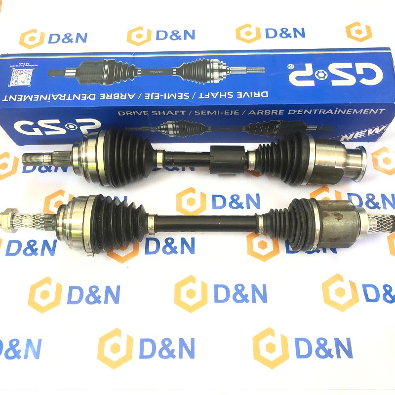 Cây láp phải, cây láp phụ MG5 2021-2025 (Hộp số 7DCT) | 10619630