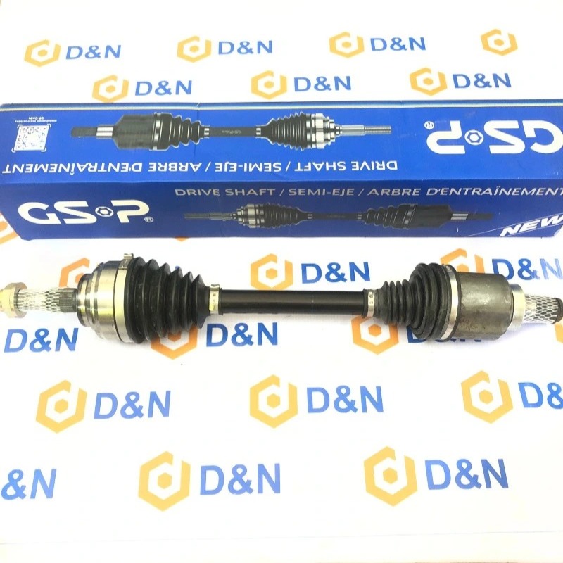 Cây láp trái, cây láp lái MG5 2021-2025 (Hộp số 7DCT) | 10619630