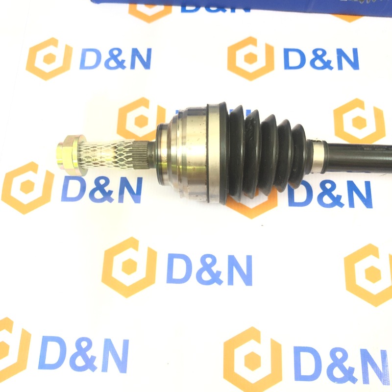 Cây láp phải, cây láp phụ MG5 2021-2025 (Hộp số 7DCT) | 10619630