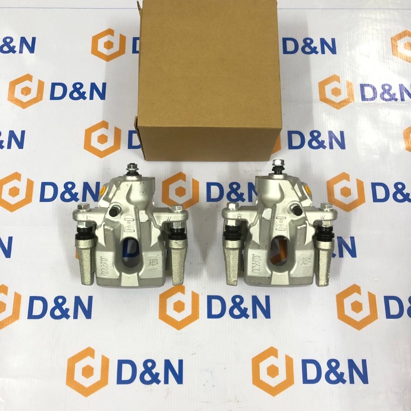 Cụm phanh sau, cùm thắng sau toyota Vios, Yaris [2014-2020] 47850-52200, 47830-52200