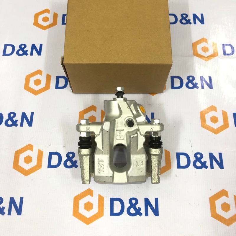 Cụm phanh sau, cùm thắng sau toyota Vios, Yaris [2014-2020] 47850-52200, 47830-52200